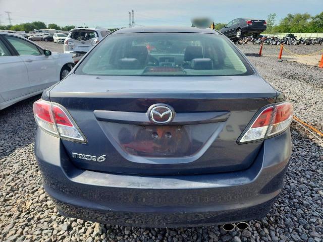 Продаж на аукціоні авто 2010 Mazda 6, vin: 1YVHZ8BH1A5M21654, номер лоту: 54903606