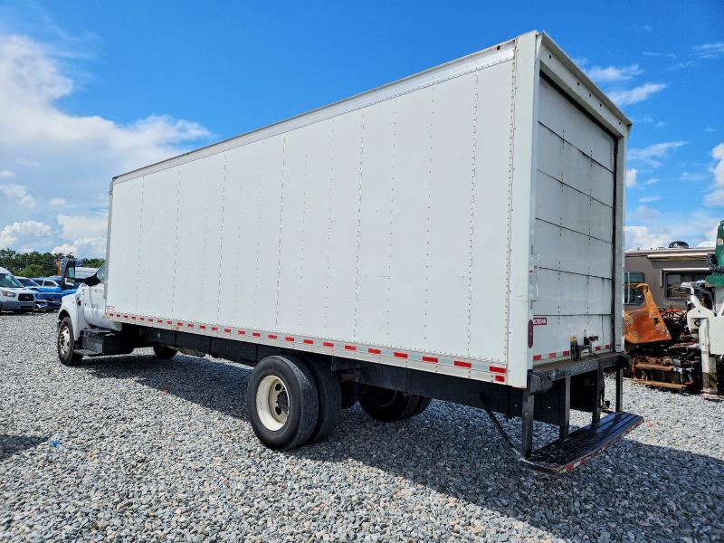 2021 Ford F750 მანქანა იყიდება აუქციონზე, vin: 1FDNF7AN6MDF02576, აუქციონის ნომერი: 55186476