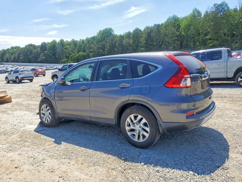 Aukcja sprzedaży 2015 Honda Cr-v, vin: 5J6RM4H53FL024152, numer aukcji: 53294926