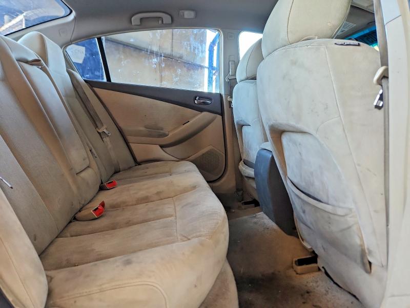 Продаж на аукціоні авто 2010 Nissan Altima, vin: 1N4AL2AP2AN423322, номер лоту: 52870516