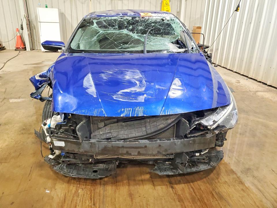 2021 Hyundai Elantra მანქანა იყიდება აუქციონზე, vin: 5NPLM4AG8MH035463, აუქციონის ნომერი: 54341146