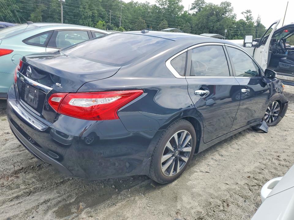 2016 Nissan Altima მანქანა იყიდება აუქციონზე, vin: 1N4AL3AP5GC273992, აუქციონის ნომერი: 54848396