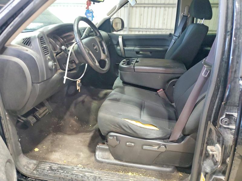 Продажа на аукционе авто 2011 Gmc Sierra, vin: 3GTP1VE09BG383162, номер лота: 54233416