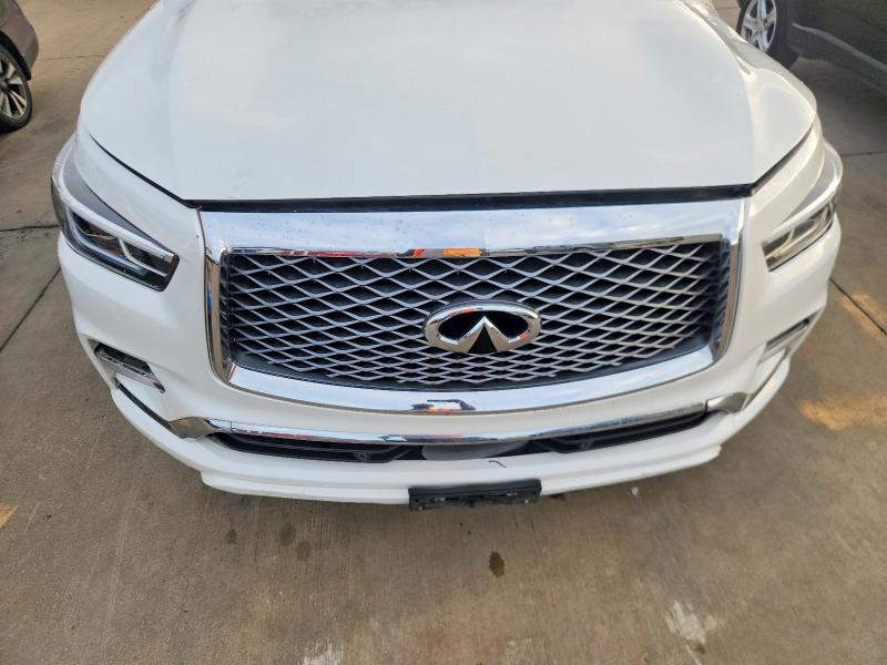 Продаж на аукціоні авто 2022 Infiniti Qx80, vin: JN8AZ2AC5N9485791, номер лоту: 54690776