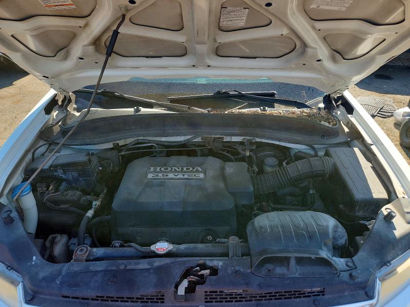 55349446 :رقم المزاد ، 2HJYK16317H507950 vin ، 2007 Honda Ridgeline مزاد بيع