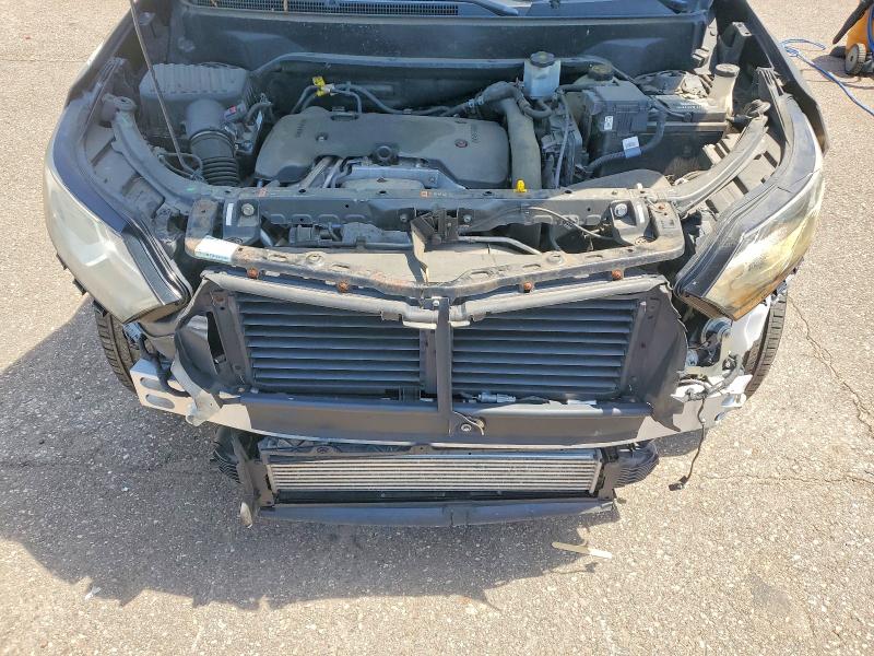 Aukcja sprzedaży 2018 Chevrolet Equinox, vin: 3GNAXKEX3JS607934, numer aukcji: 54690806