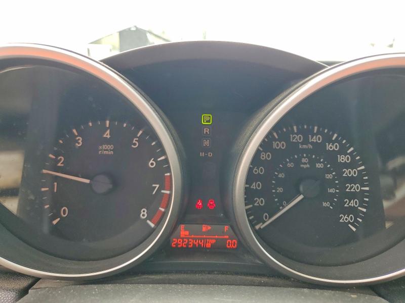 52145336 :رقم المزاد ، JM1BL1SF0A1292185 vin ، 2010 Mazda 3 مزاد بيع