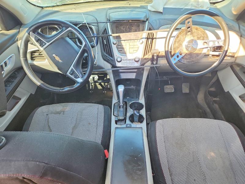 53565916 :رقم المزاد ، 2GNALDEK8D1174378 vin ، 2013 Chevrolet Equinox مزاد بيع