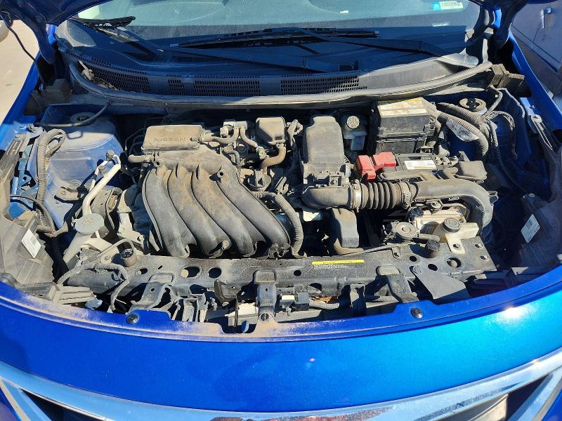 Aukcja sprzedaży 2016 Nissan Versa, vin: 3N1CN7AP2GL847721, numer aukcji: 53550336