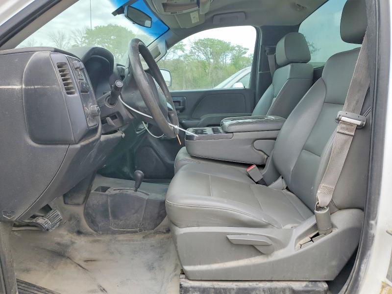 Aukcja sprzedaży 2016 Chevrolet Silverado, vin: 1GCNKNEH2GZ184181, numer aukcji: 53186476