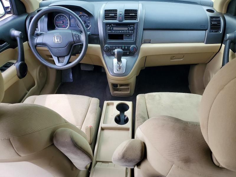 53582386 :رقم المزاد ، 5J6RE4H35BL026572 vin ، 2011 Honda Cr-v مزاد بيع