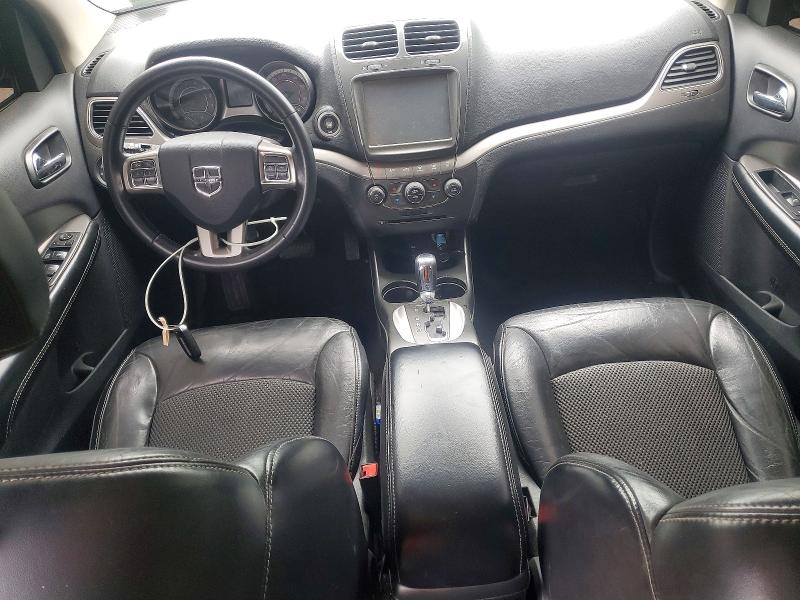 2018 Dodge Journey მანქანა იყიდება აუქციონზე, vin: 3C4PDCGG5JT370372, აუქციონის ნომერი: 52300526