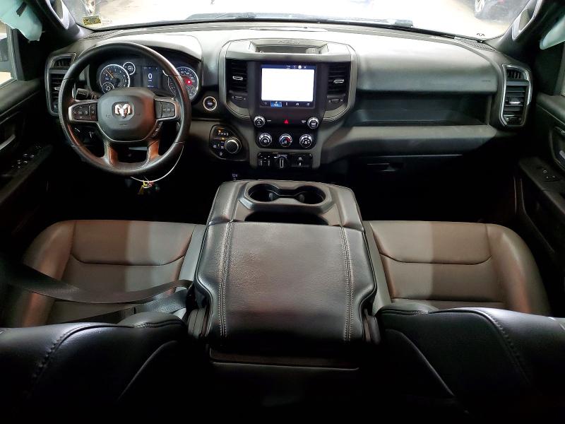 Продажа на аукционе авто 2022 Ram 1500, vin: 1C6RRFCG3NN438442, номер лота: 53363526