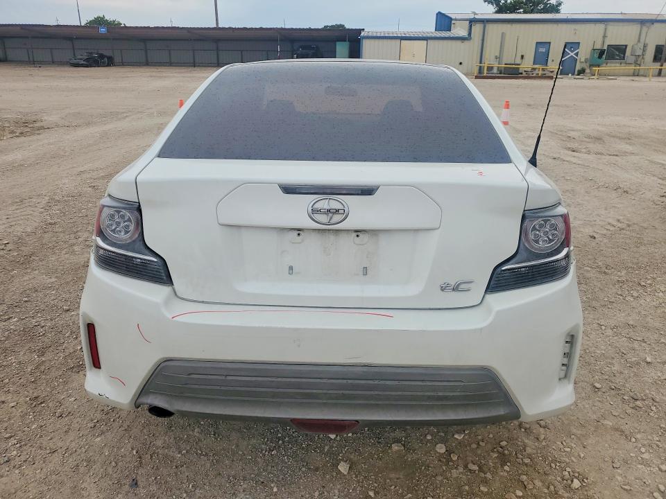 2015 Scion Tc მანქანა იყიდება აუქციონზე, vin: JTKJF5C76FJ003456, აუქციონის ნომერი: 52100676