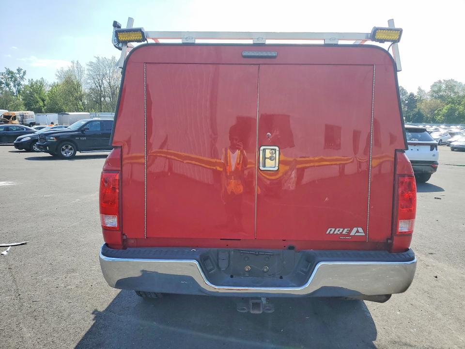 53212446 :رقم المزاد ، 1C6RR7FM7FS607307 vin ، 2015 Ram 1500 مزاد بيع