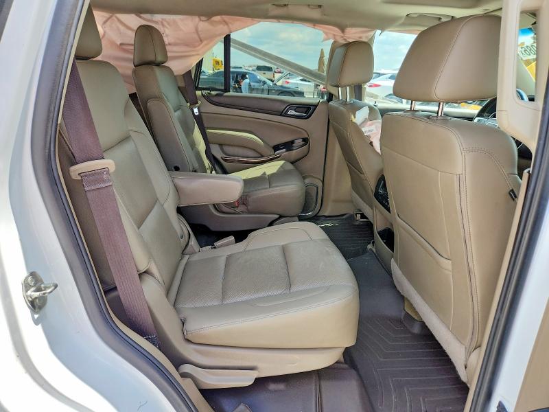 Продажа на аукционе авто 2018 Gmc Yukon, vin: 1GKS2BKC6JR291689, номер лота: 53104086