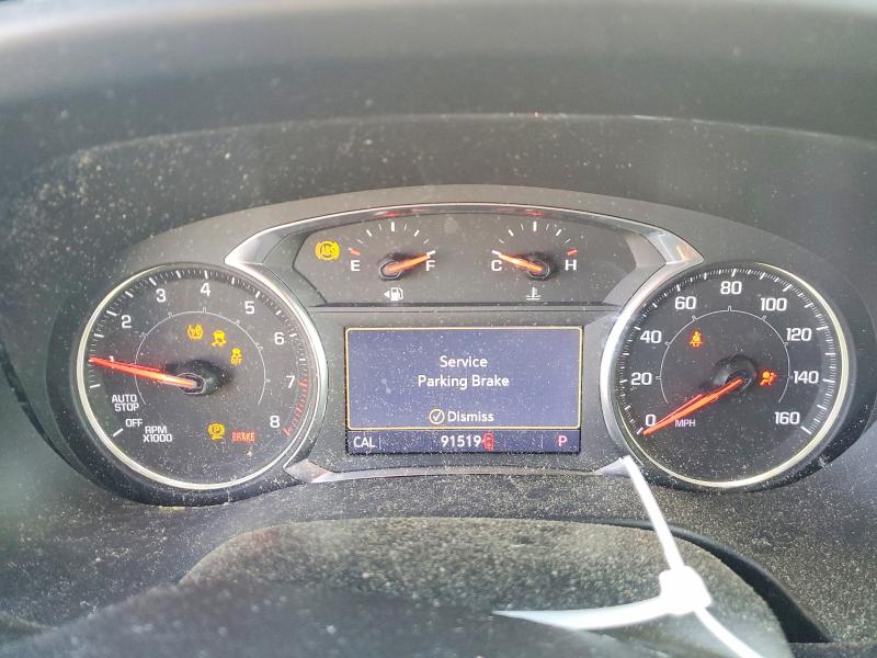 Aukcja sprzedaży 2020 Gmc Acadia, vin: 1GKKNMLS4LZ171191, numer aukcji: 51498836