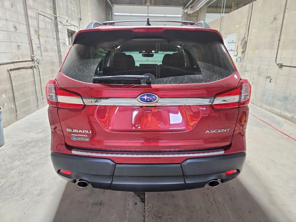 Aukcja sprzedaży 2019 Subaru Ascent, vin: 4S4WMABD5K3448199, numer aukcji: 53582966