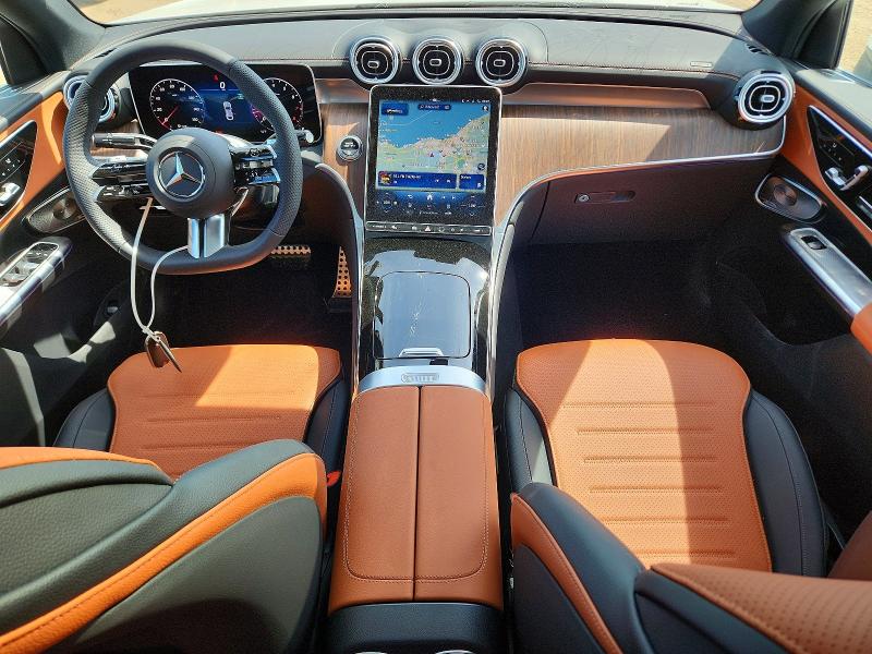 Продажа на аукционе авто 2026 Mercedes-benz Glc Coupe, vin: W1NKJ4HB1TF531527, номер лота: 53931626