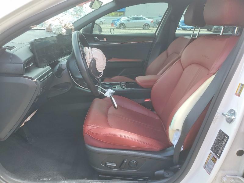Продаж на аукціоні авто 2025 Kia K5, vin: KNAG64J78S5384502, номер лоту: 54211786