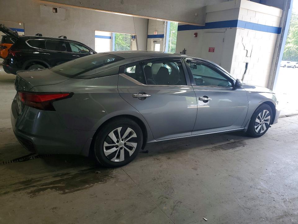 2022 Nissan Altima მანქანა იყიდება აუქციონზე, vin: 1N4BL4BV6NN366688, აუქციონის ნომერი: 53642976