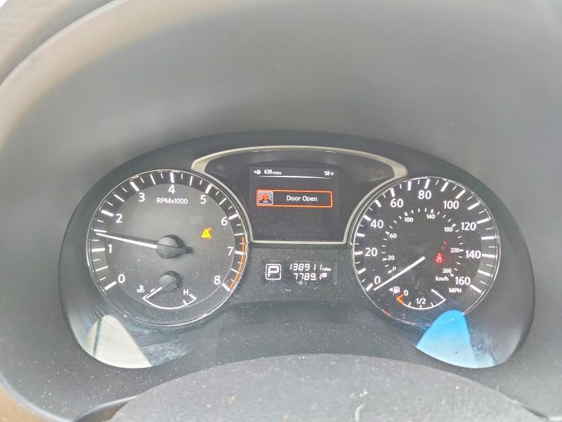 Aukcja sprzedaży 2013 Nissan Altima, vin: 1N4AL3APXDN405998, numer aukcji: 54514196