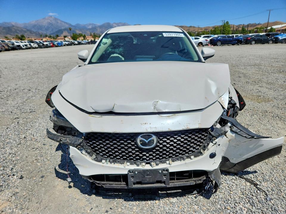 53971966 :رقم المزاد ، 3MVDMBBLXMM226024 vin ، 2021 Mazda Cx-30 مزاد بيع