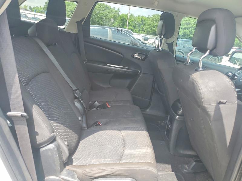 54765066 :رقم المزاد ، 3C4PDCBB5GT108209 vin ، 2016 Dodge Journey مزاد بيع