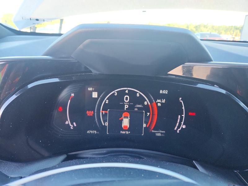 Aukcja sprzedaży 2022 Lexus Nx, vin: 2T2KGCEZ4NC005112, numer aukcji: 52030676