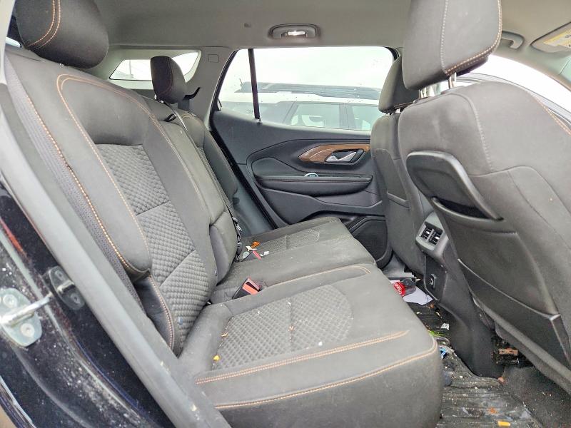 Продажа на аукционе авто 2018 Gmc Terrain, vin: 3GKALMEV3JL209961, номер лота: 54458676