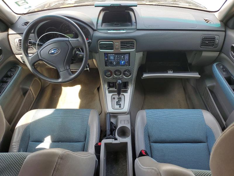Aukcja sprzedaży 2005 Subaru Forester, vin: JF1SG63665H706508, numer aukcji: 51839586