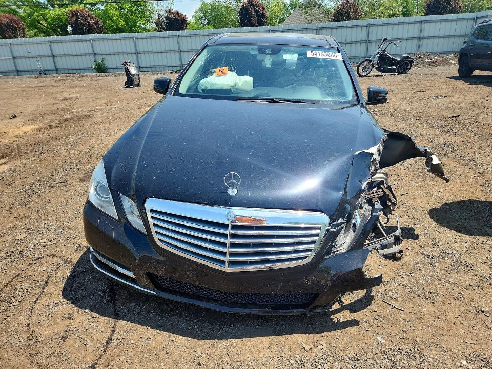 2012 Mercedes-benz E მანქანა იყიდება აუქციონზე, vin: WDDHF8JBXCA621086, აუქციონის ნომერი: 54193006