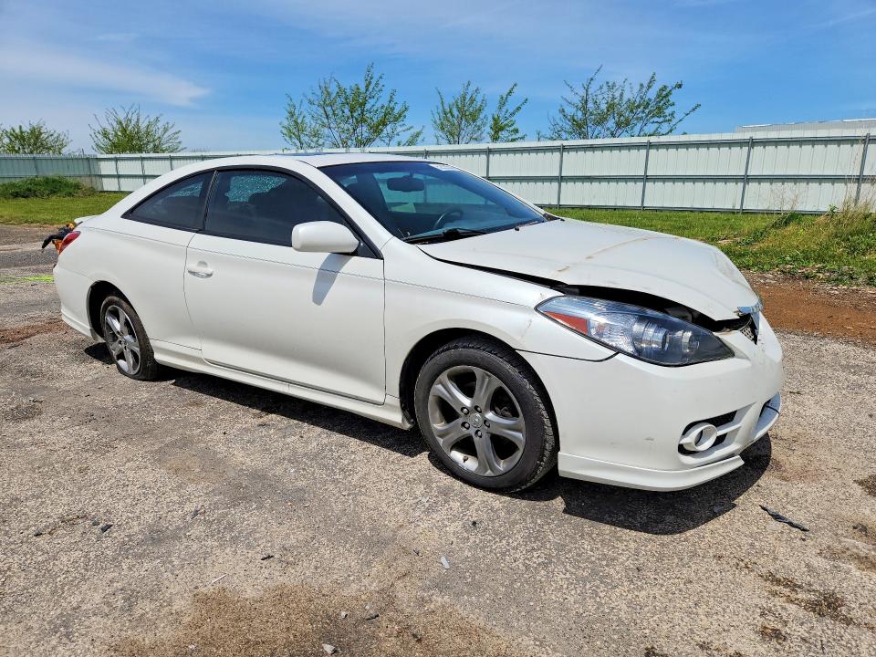 Aukcja sprzedaży 2008 Toyota Camry Solara, vin: 4T1CA30P38U146403, numer aukcji: 52929536