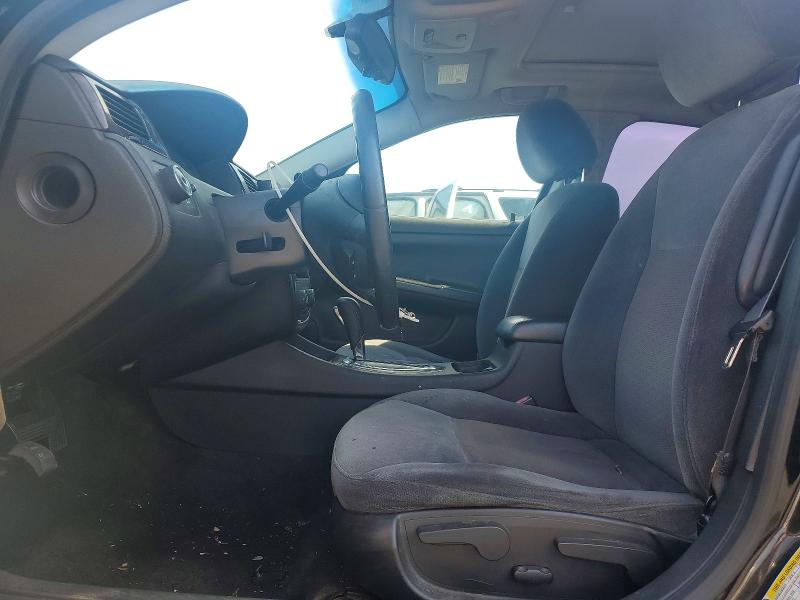 52668156 :رقم المزاد ، 2G1WG5E36C1163159 vin ، 2012 Chevrolet Impala مزاد بيع