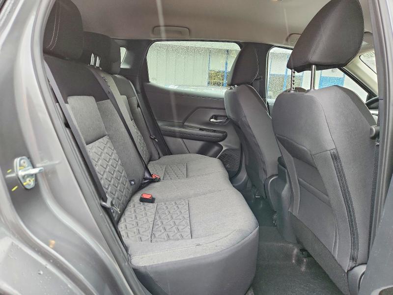 Продажа на аукционе авто 2026 Nissan Kicks, vin: 3N8AP6CBXTL389788, номер лота: 54266206