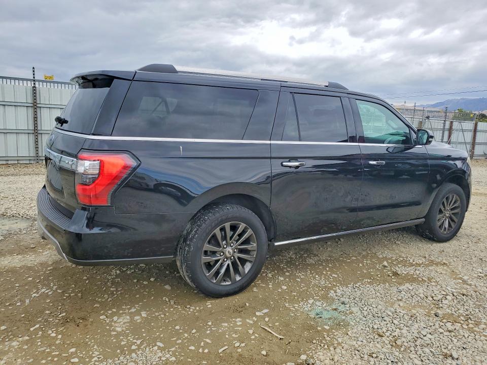 Aukcja sprzedaży 2020 Ford Expedition, vin: 1FMJK1KTXLEA39242, numer aukcji: 55597496