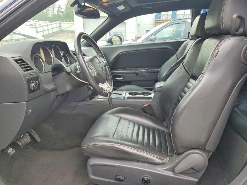 Продаж на аукціоні авто 2012 Dodge Challenger, vin: 2C3CDYAG3CH235699, номер лоту: 51839876