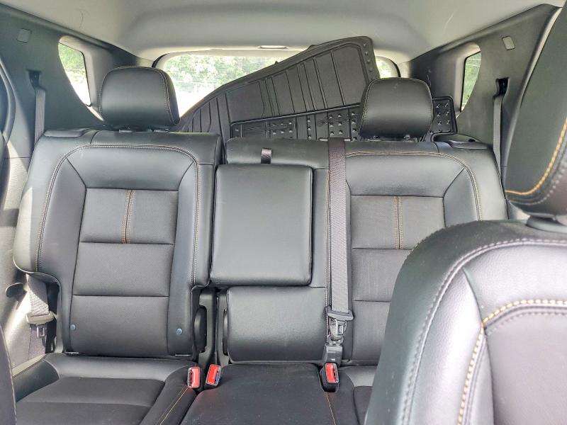 Aukcja sprzedaży 2023 Chevrolet Equinox, vin: 3GNAXXEG1PL227734, numer aukcji: 54473876