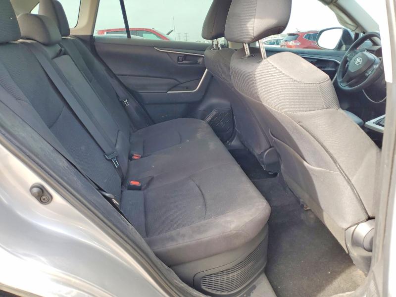 Продаж на аукціоні авто 2019 Toyota Rav4, vin: 2T3MWRFV5KW031749, номер лоту: 54623106