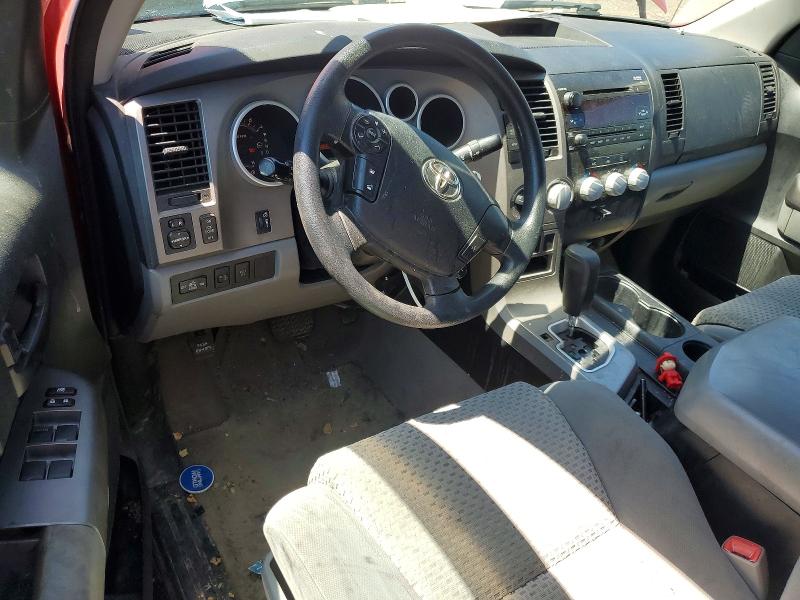 Aukcja sprzedaży 2011 Toyota Tundra, vin: 5TFUM5F13BX021907, numer aukcji: 52176046