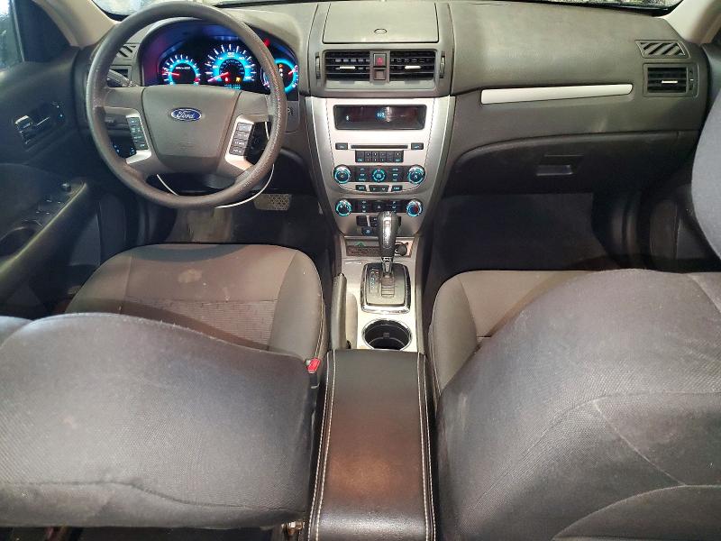 2011 Ford Fusion მანქანა იყიდება აუქციონზე, vin: 3FAHP0HA7BR246824, აუქციონის ნომერი: 52041496