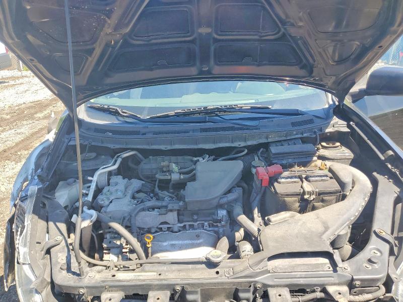 Продаж на аукціоні авто 2015 Nissan Rogue, vin: JN8AS5MV3FW756580, номер лоту: 52139646