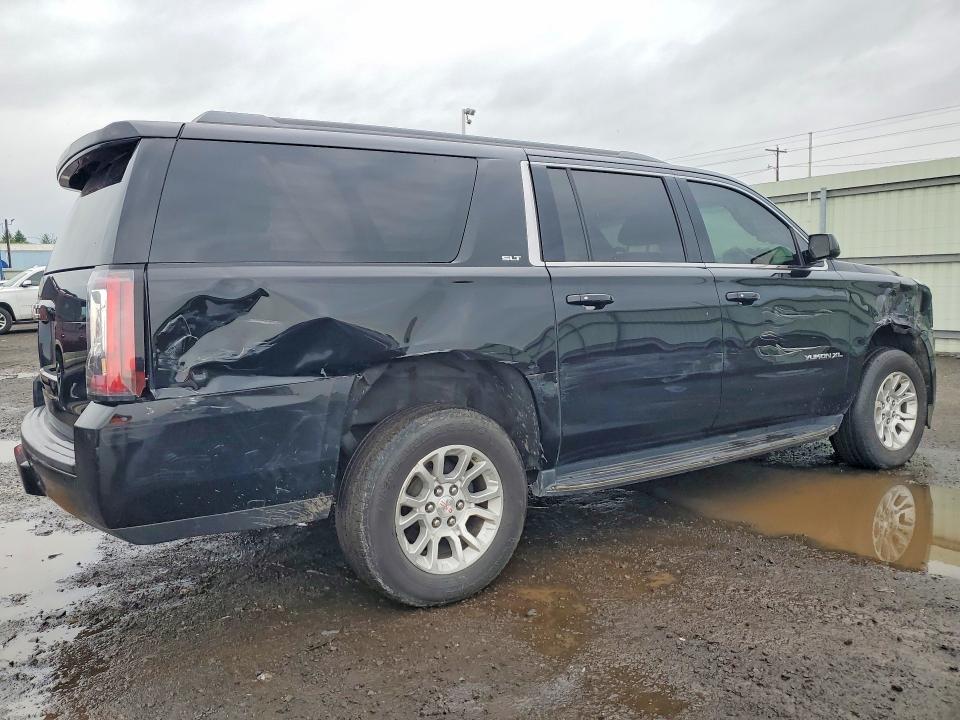 Aukcja sprzedaży 2019 Gmc Yukon Xl, vin: 1GKS1GKC2KR242278, numer aukcji: 52259726