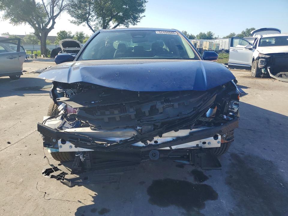 Aukcja sprzedaży 2025 Toyota Camry, vin: 4T1DAACK2SU098473, numer aukcji: 52450886