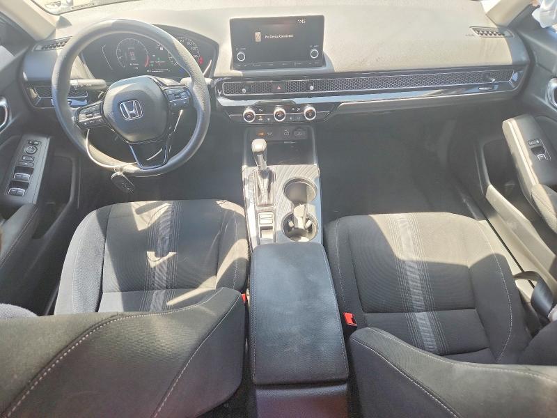 Продажа на аукционе авто 2022 Honda Civic, vin: 19XFL2H59NE001353, номер лота: 54172616