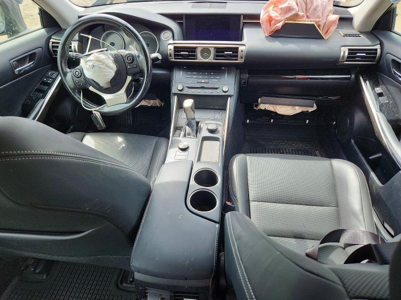 Продаж на аукціоні авто 2015 Lexus Is, vin: JTHCM1D28G5006661, номер лоту: 53764856