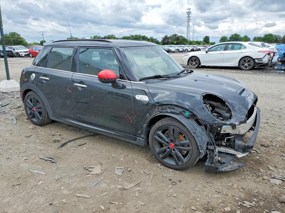 Продажа на аукционе авто 2019 Mini Cooper, vin: WMWXU3C53K2B65172, номер лота: 53416516