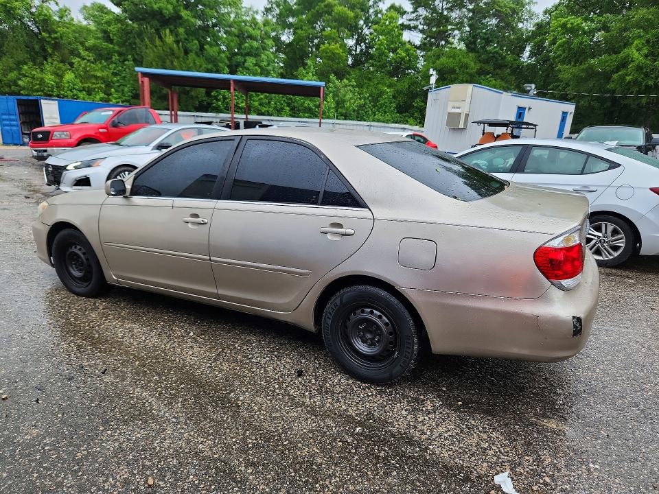 Aukcja sprzedaży 2006 Toyota Camry, vin: 4T1BE32K96U145366, numer aukcji: 53187086
