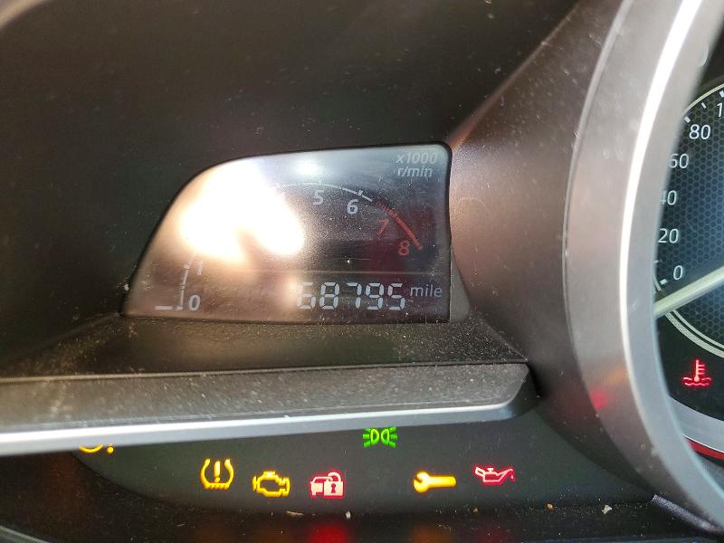 51546006 :رقم المزاد ، 3MZBM1V78FM154757 vin ، 2015 Mazda 3 مزاد بيع