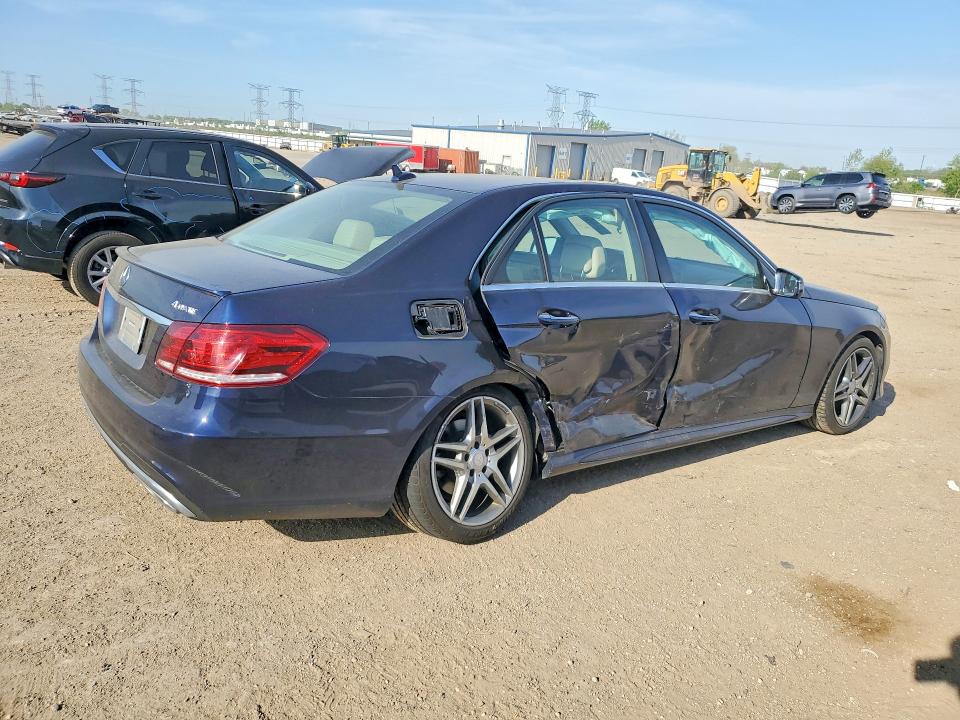Продаж на аукціоні авто 2014 Mercedes-benz E, vin: WDDHF8JB3EA930353, номер лоту: 53246576